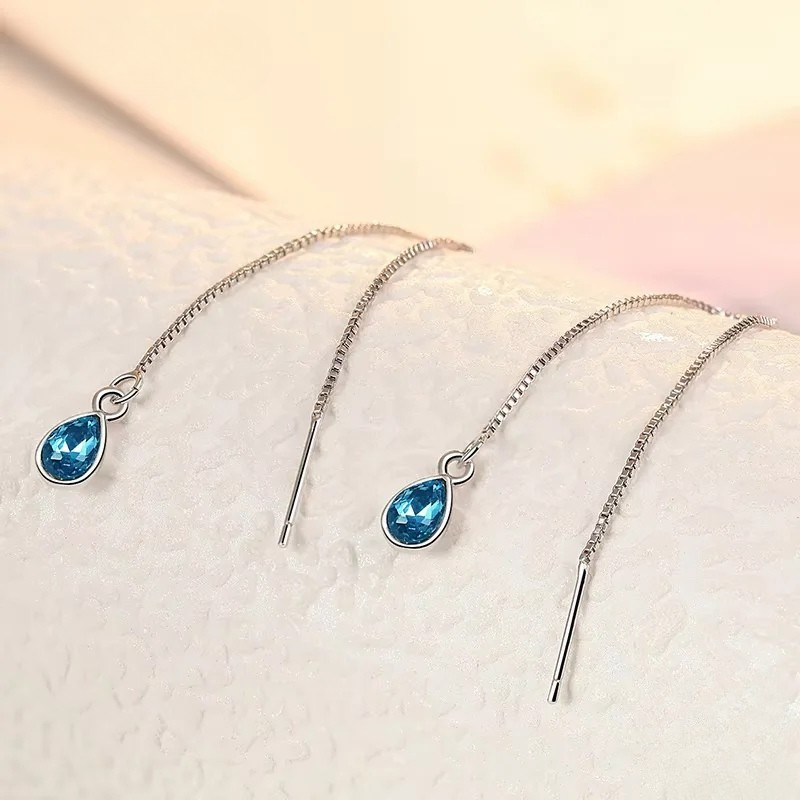 Sea Light Drop