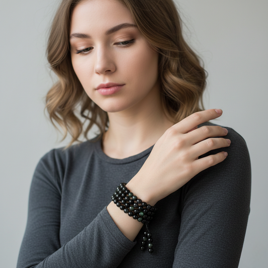 Deep Forest Serenity