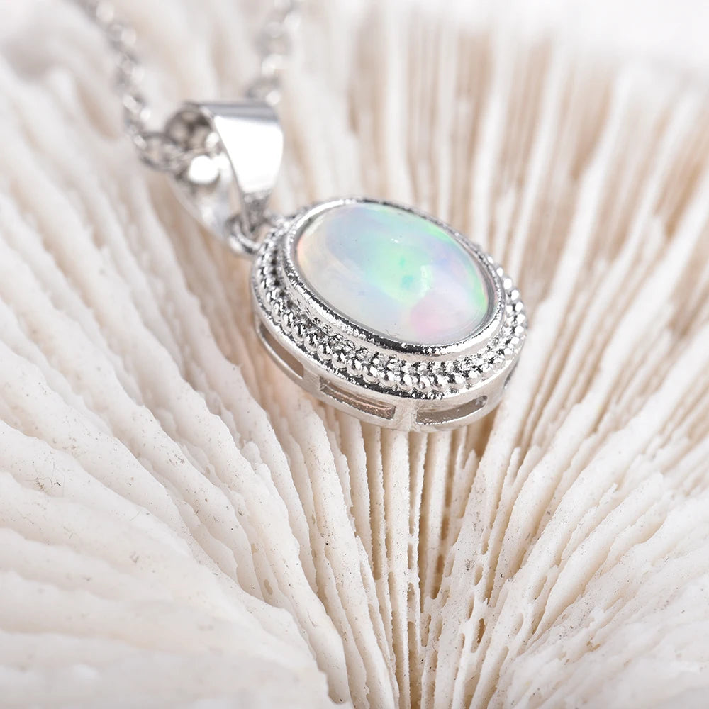 Opal Glow