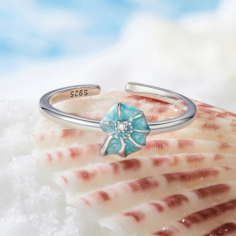 SeaShell Glow