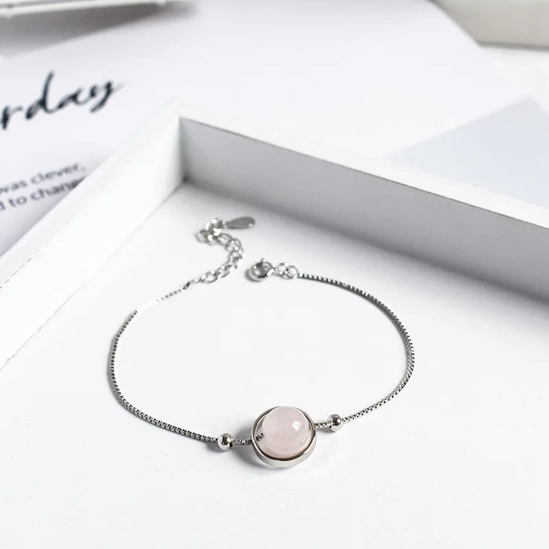 Spectrum Gem Bracelet