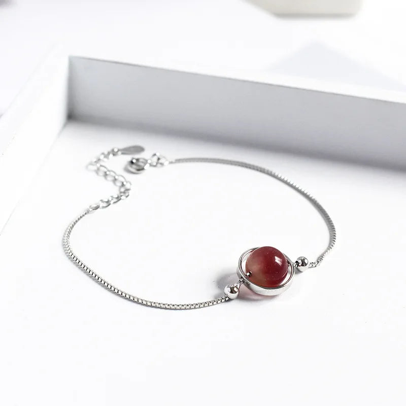 Spectrum Gem Bracelet