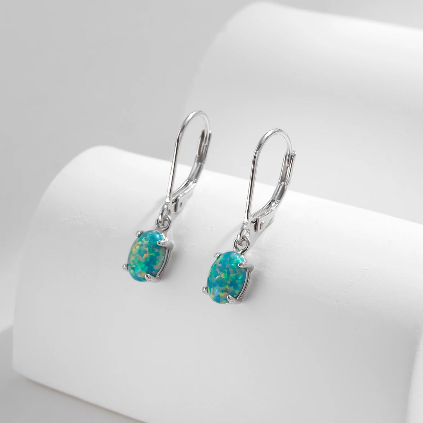 Opal Sky Drops