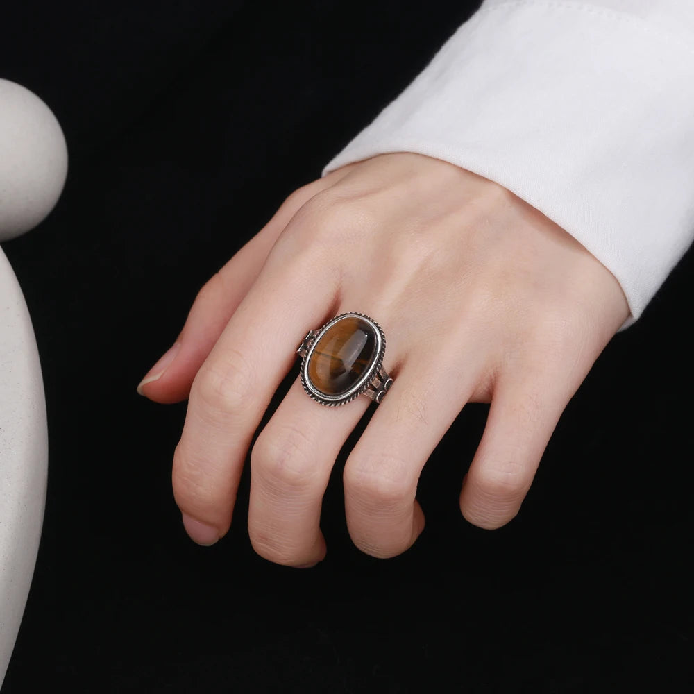 Celestial Orbit Ring