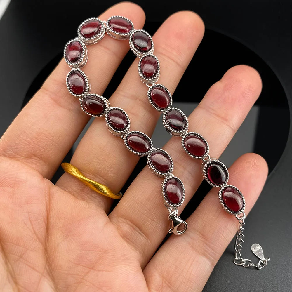 Crimson Rope Halo
