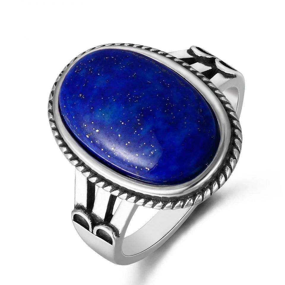 Celestial Orbit Ring