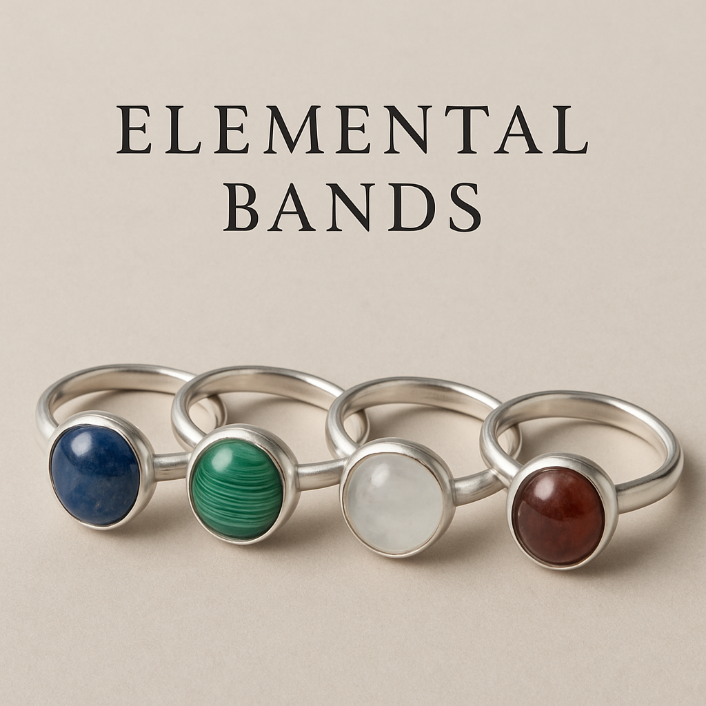Elemental Bands