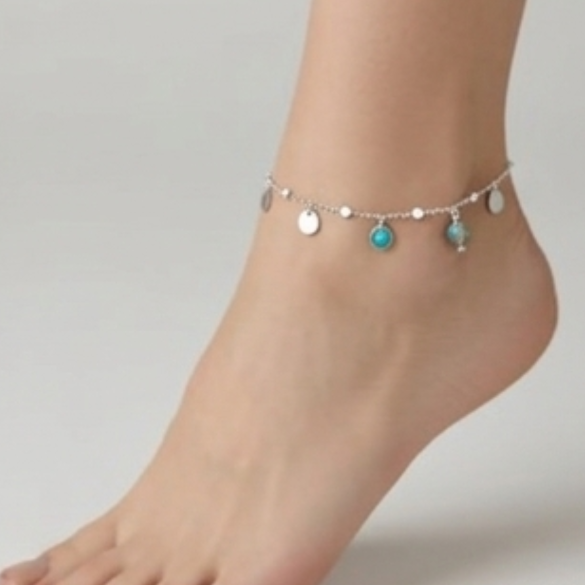 Anklets
