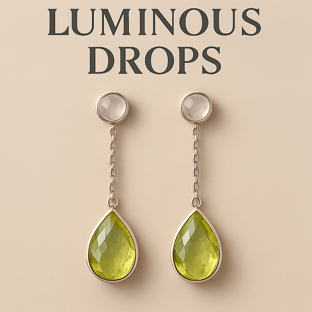 Luminous Drops