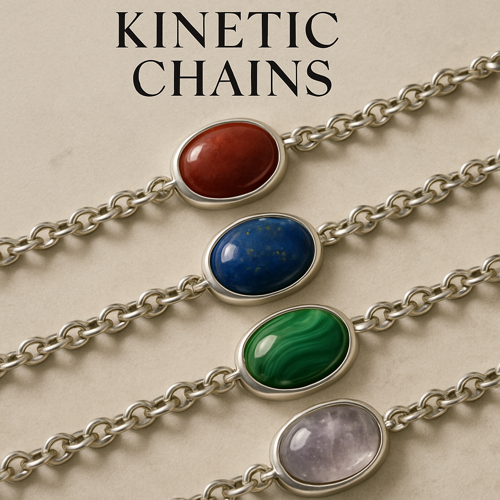 Kinetic Chains
