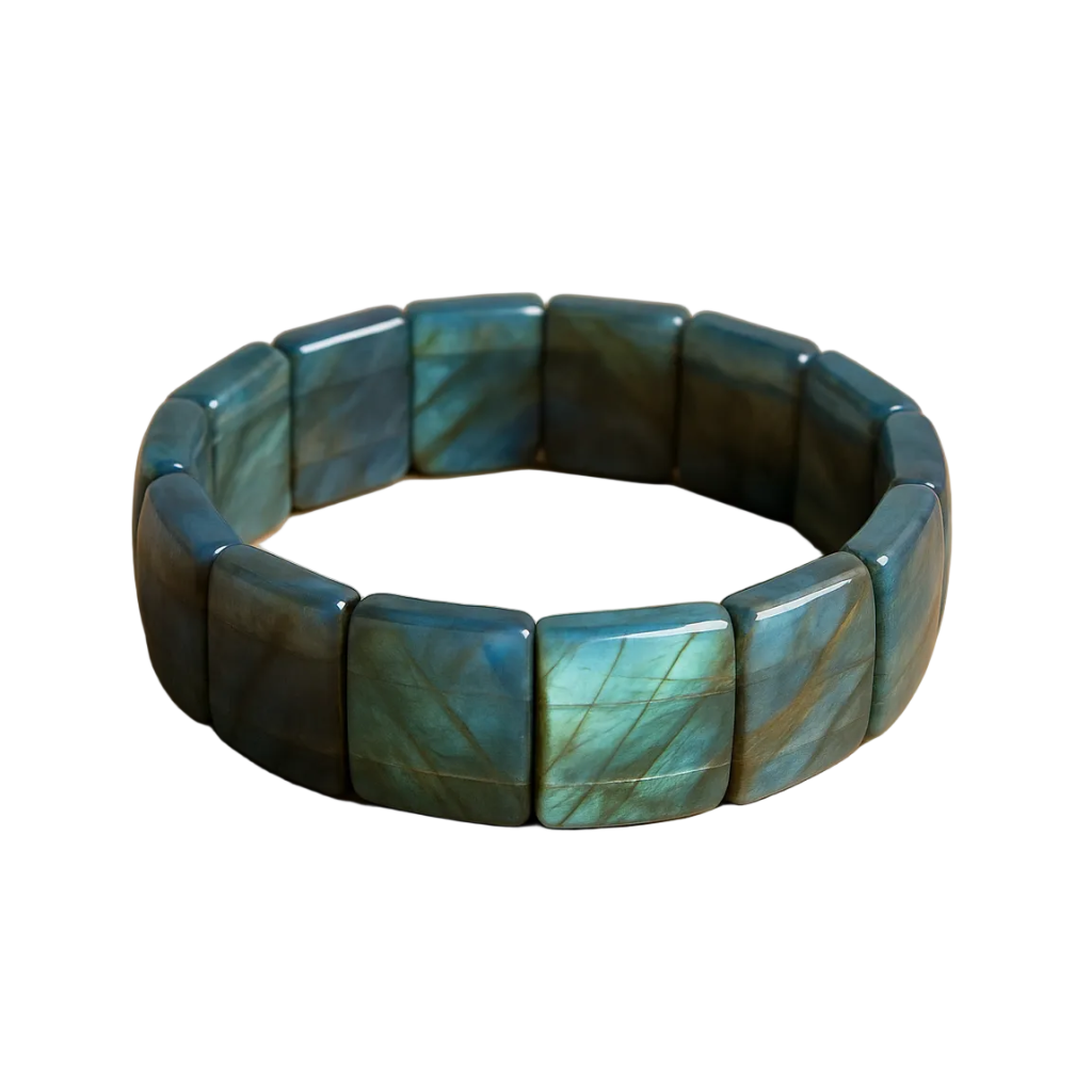 Labradorite Glow Tiles