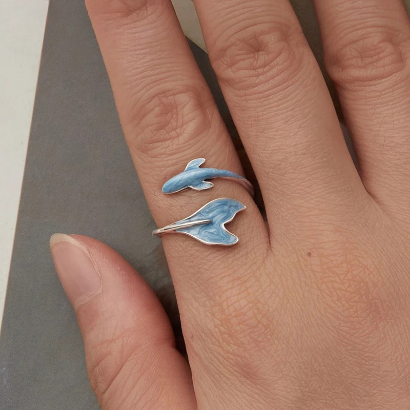 Blue Whale Drift