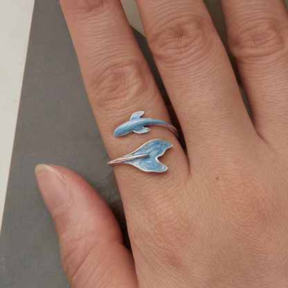 Blue Whale Drift