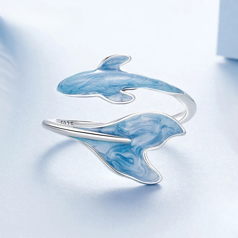 Blue Whale Drift