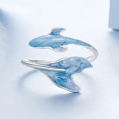 Blue Whale Drift