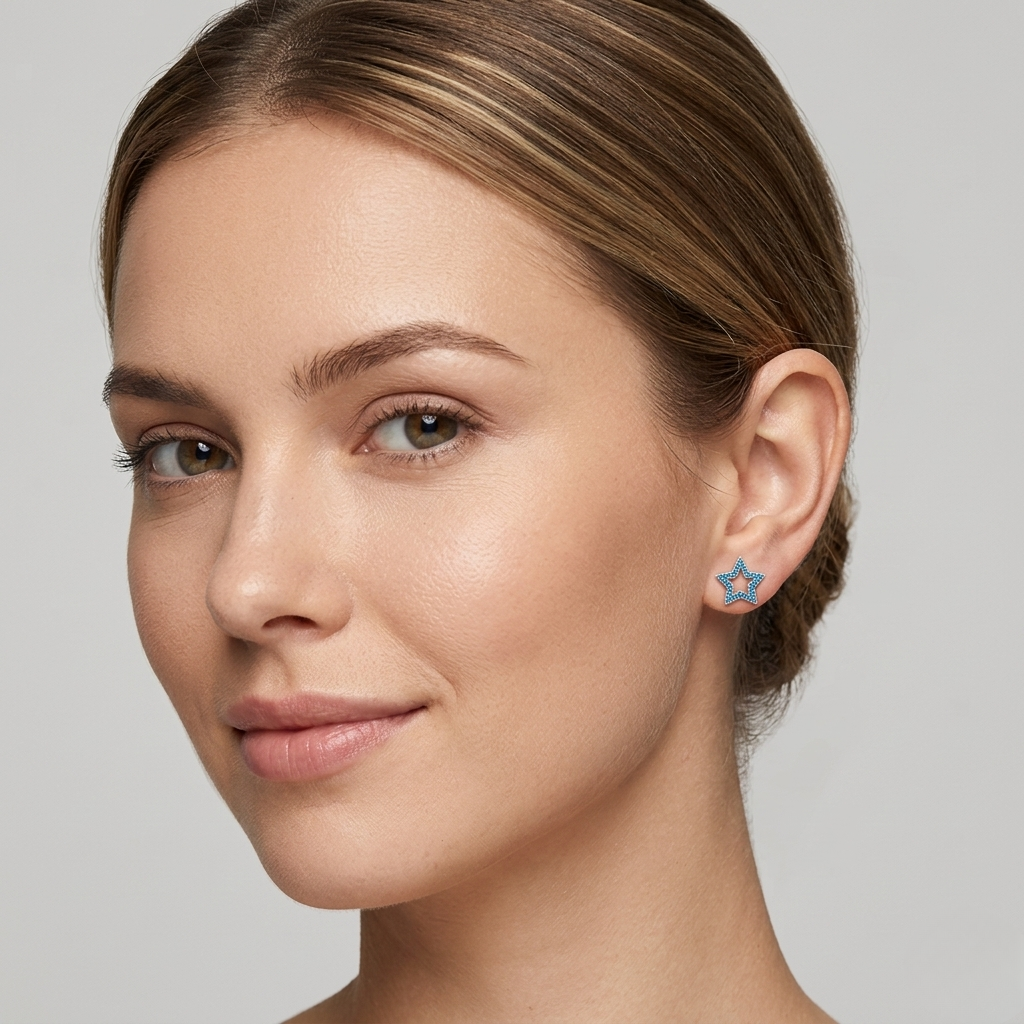 Starbeam Studs