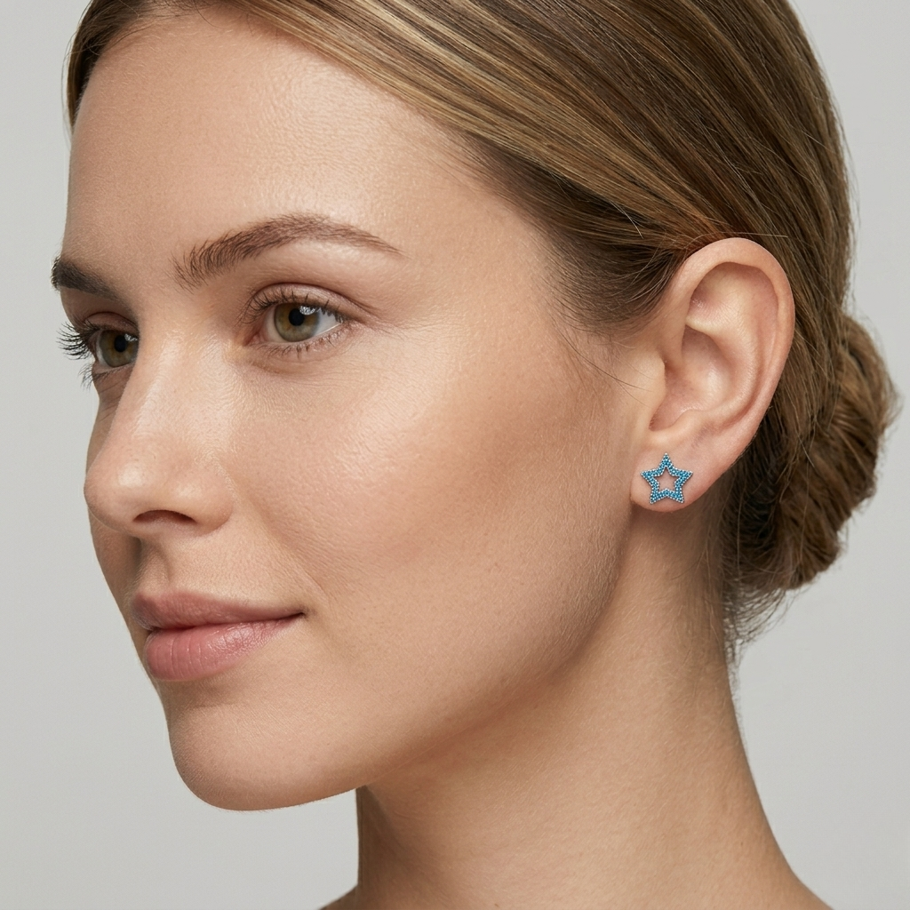 Starbeam Studs