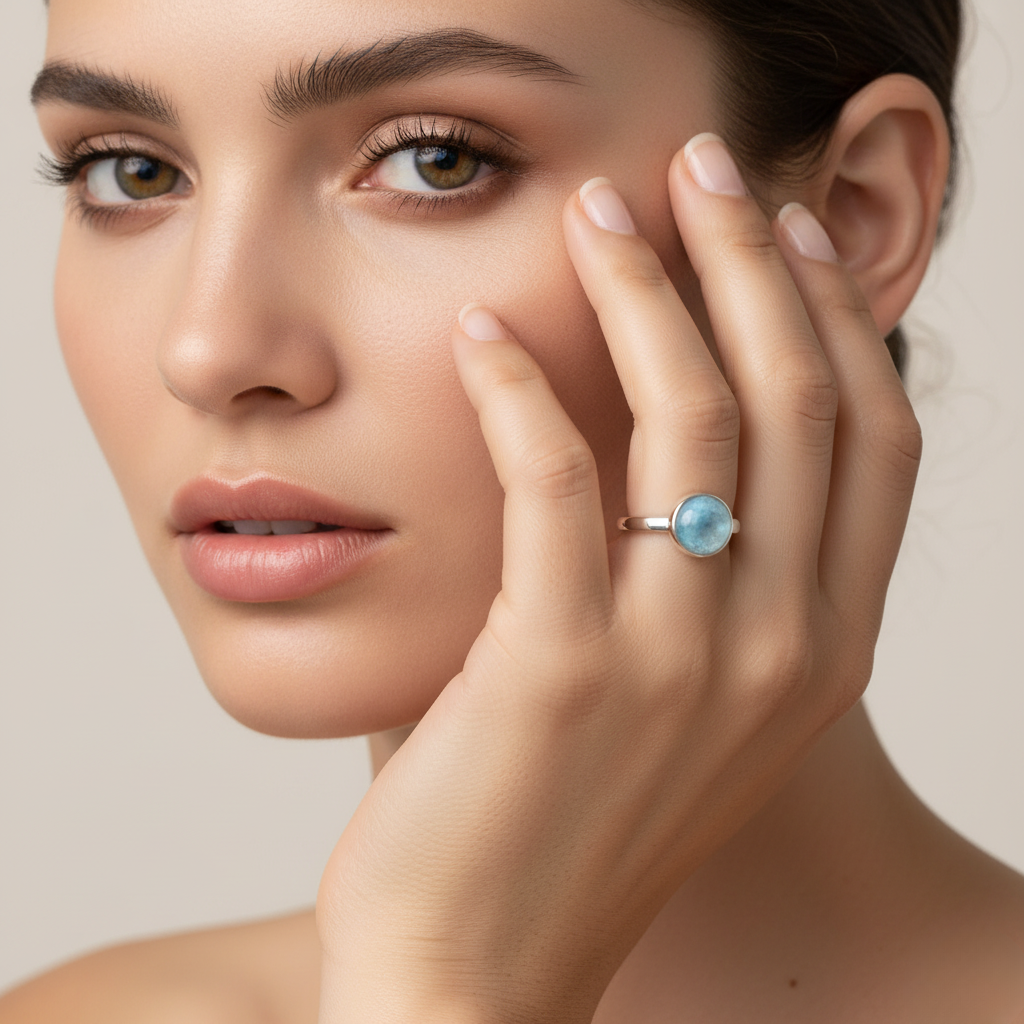 Ocean Calm Stone