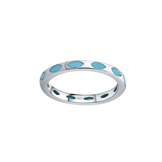 Turquoise Horizon