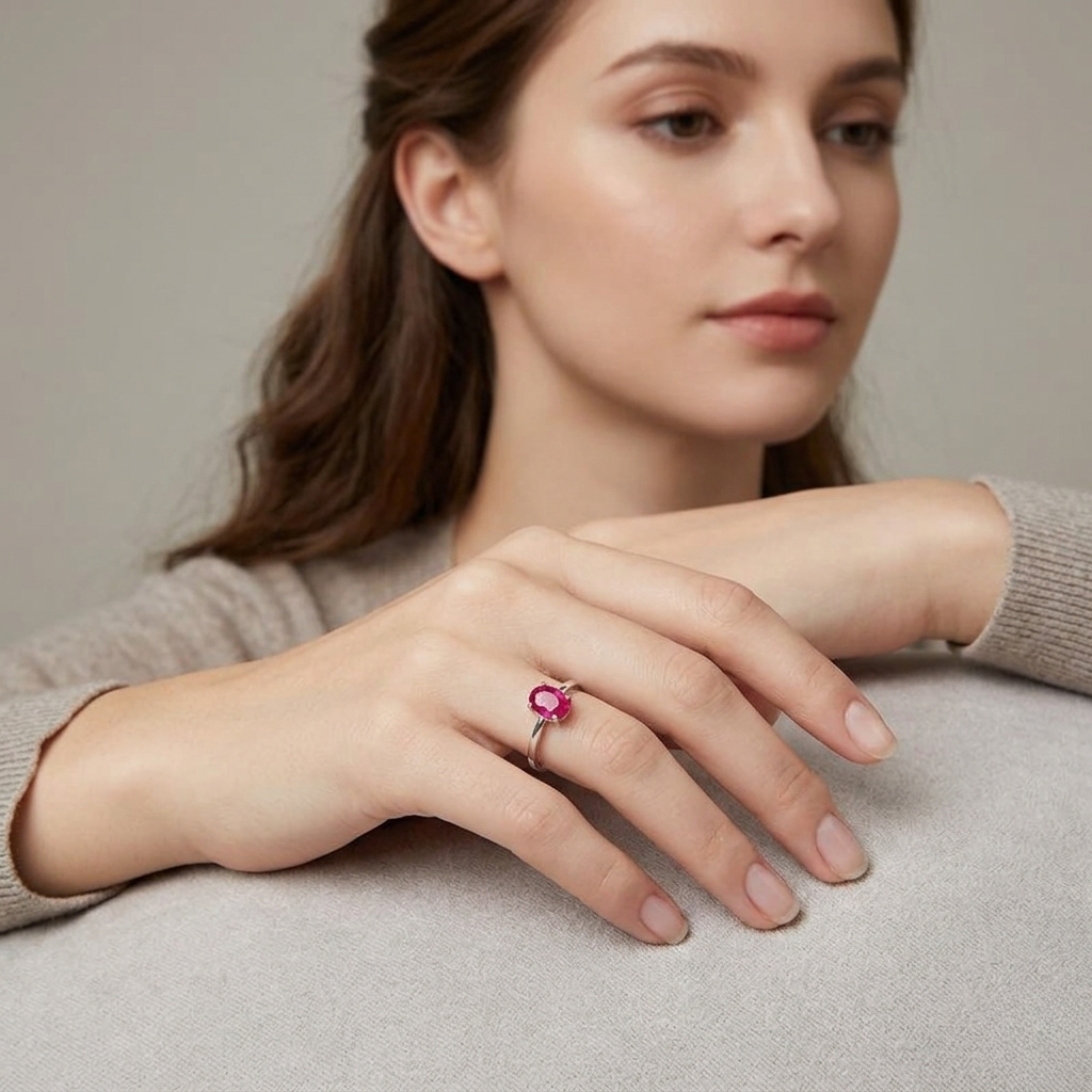 Ruby Bloom