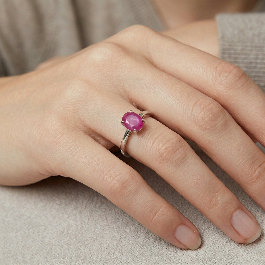 Ruby Bloom