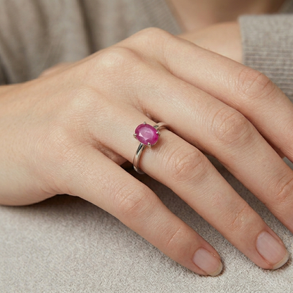 Ruby Bloom