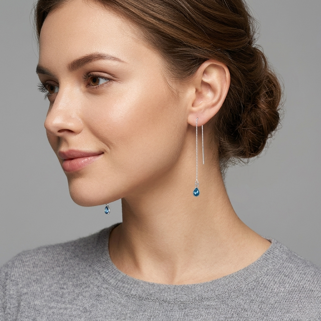 Sea Light Drop