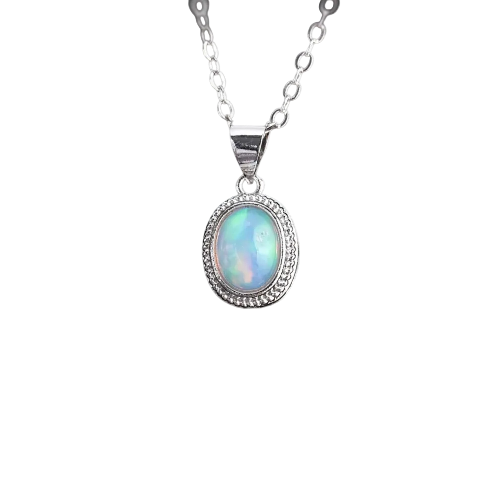 Opal Glow