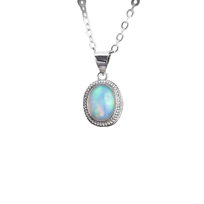 Opal Glow