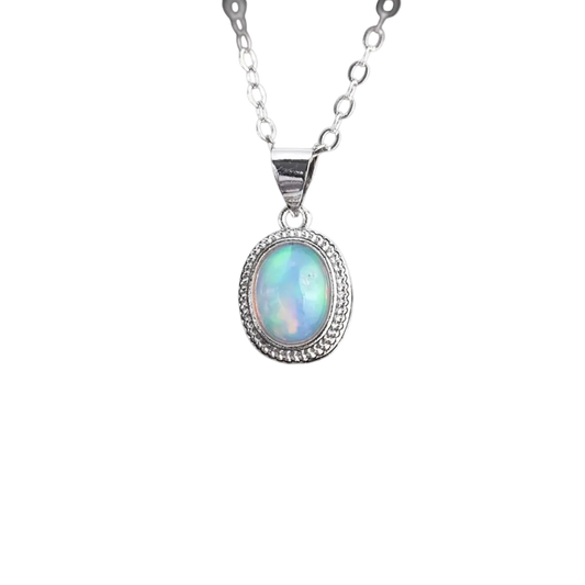 Opal Glow