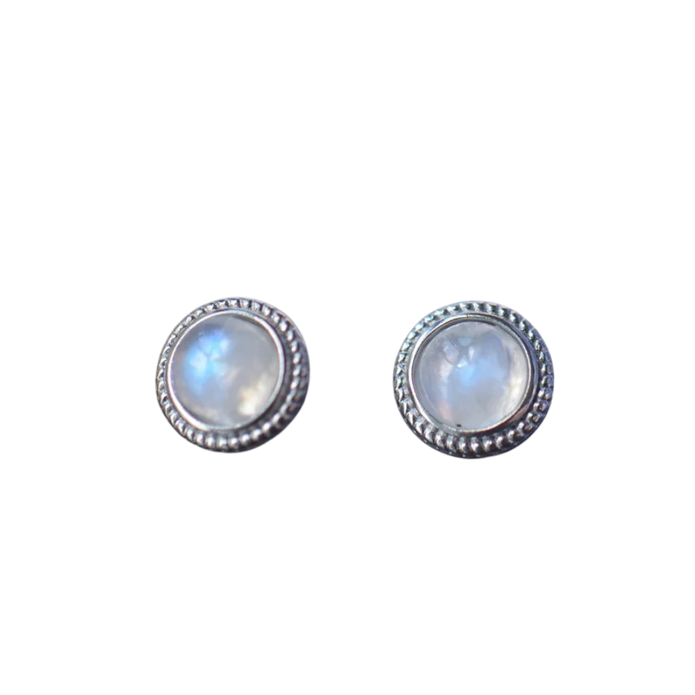 Luna Glow Studs