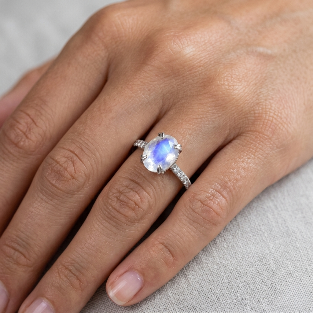 Celestial Moonstone