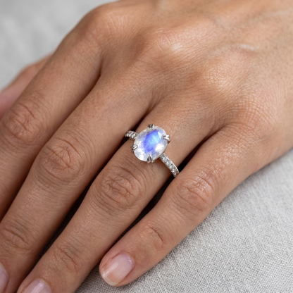 Celestial Moonstone