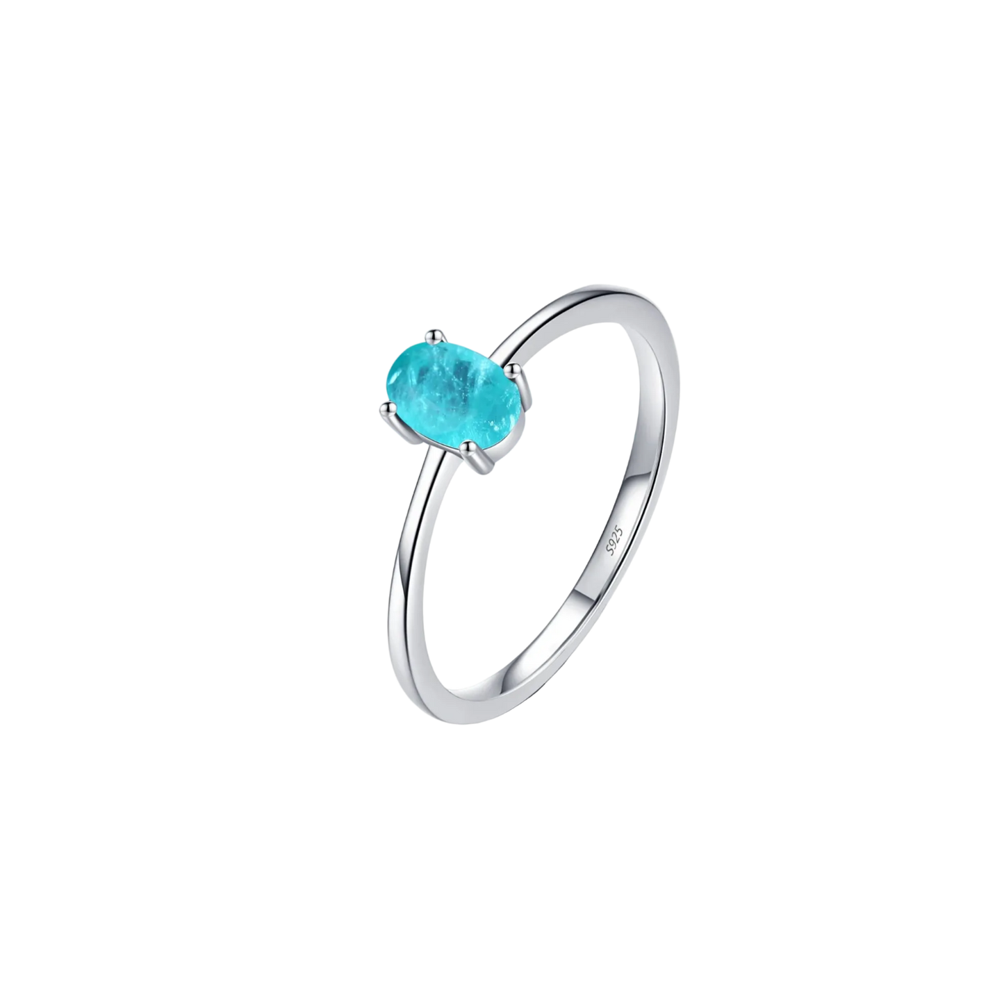 Ocean Mist Ring