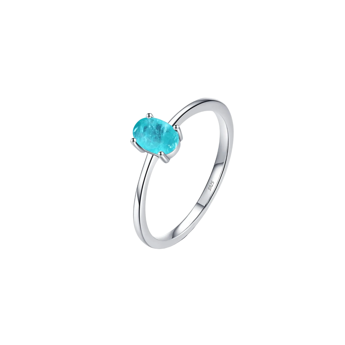 Ocean Mist Ring
