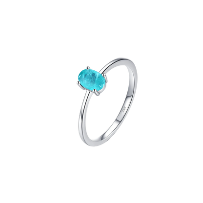 Ocean Mist Ring