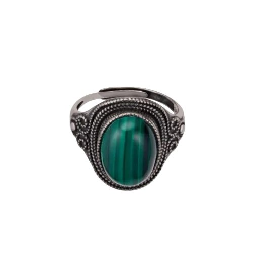 Malachite Muse