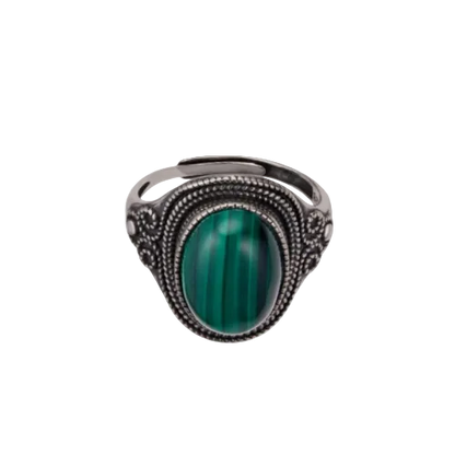 Malachite Muse