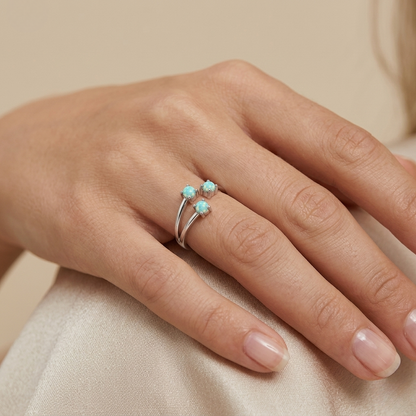 Ethereal Opal Flow