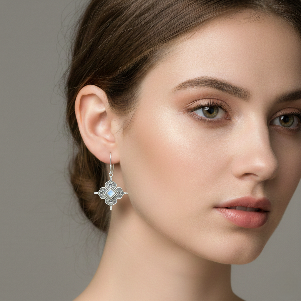 Luna Bloom Drops