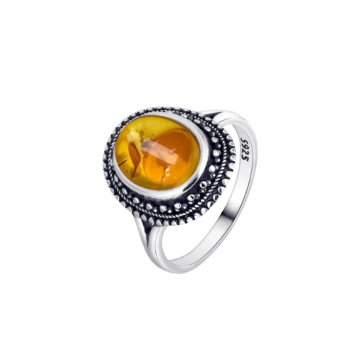 Amber Relic