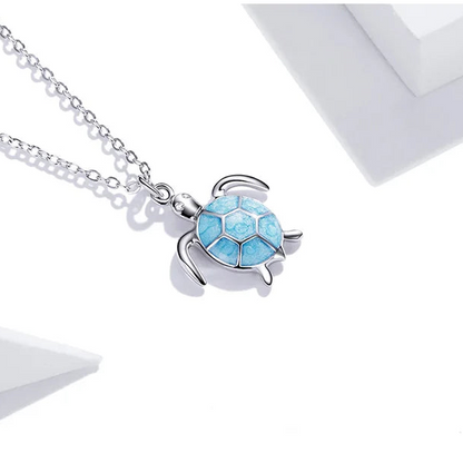 Sea Turtle Glow Set
