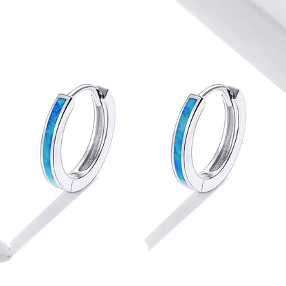 Blue Tide Hoops