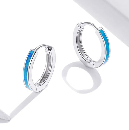 Blue Tide Hoops