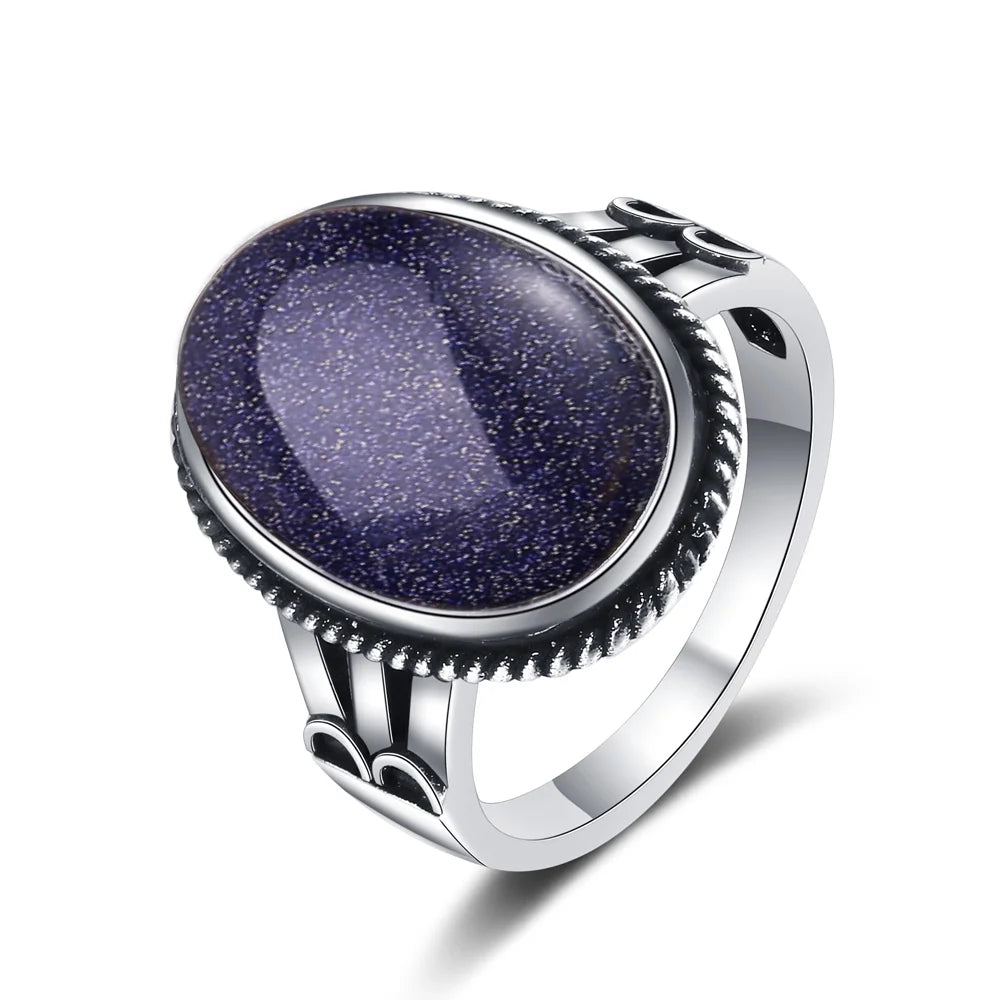 Celestial Orbit Ring