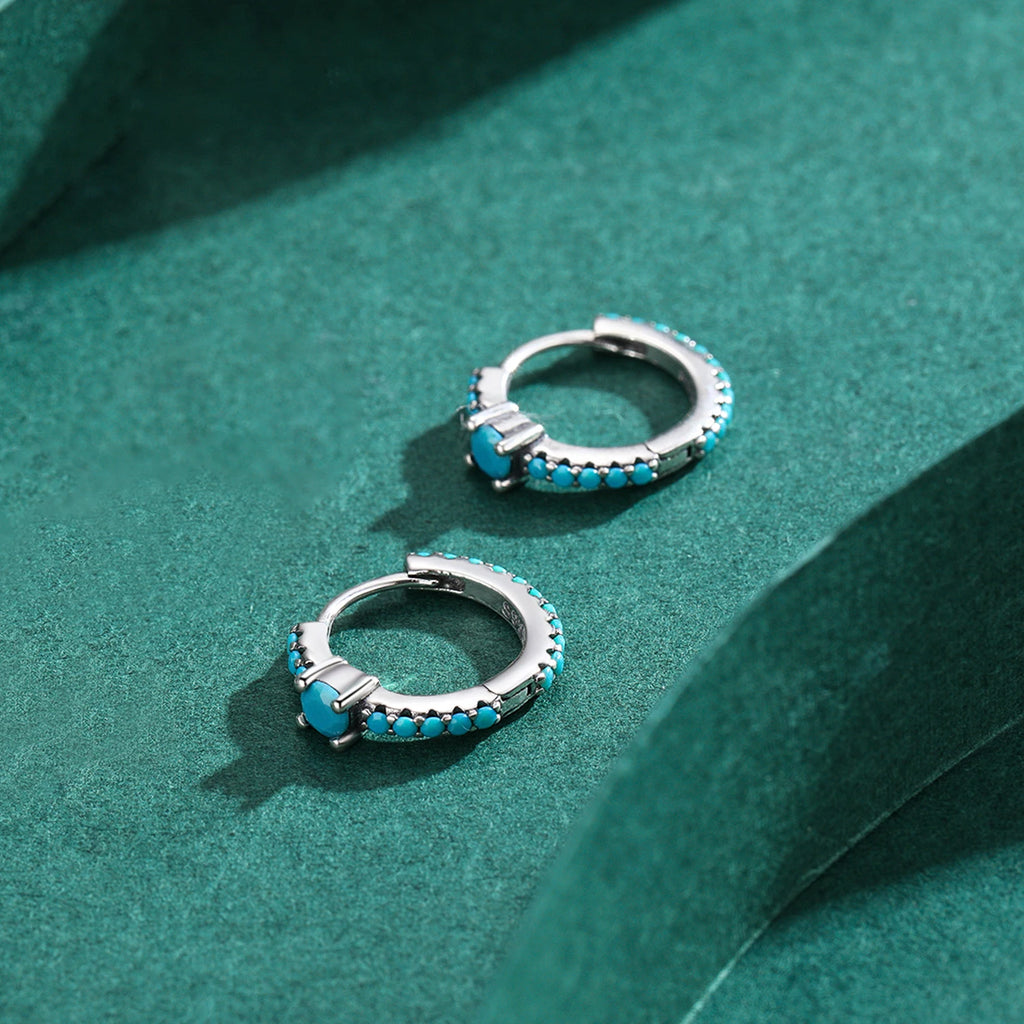 Lagoon Light Hoops