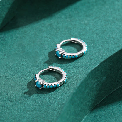 Lagoon Light Hoops