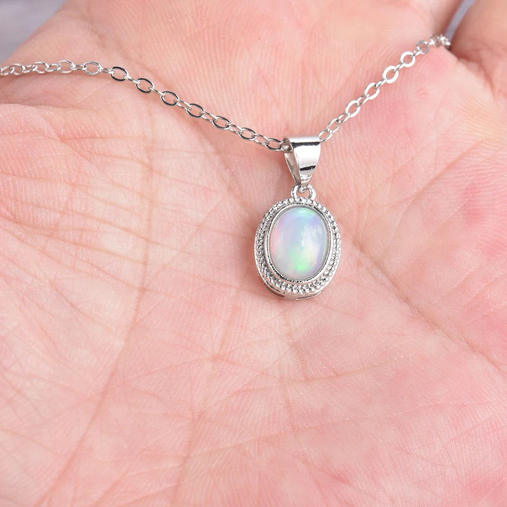 Opal Glow