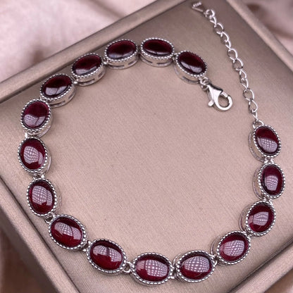 Crimson Rope Halo