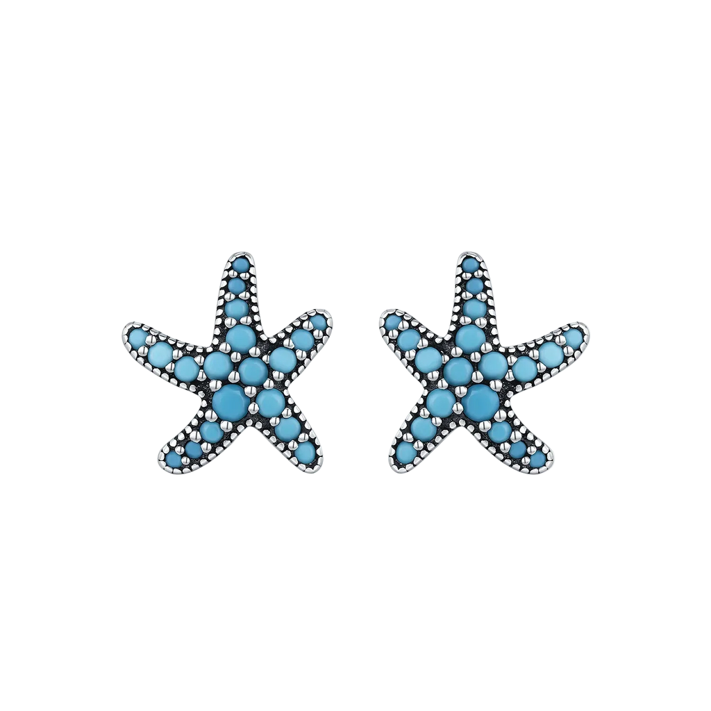 Dancing Starfish